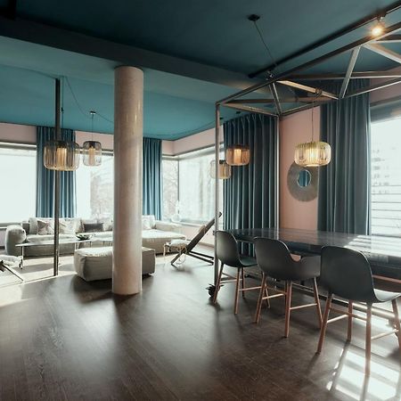 Nomads By Suite030 High Class Apartments, 1-2 Bedrooms ベルリン エクステリア 写真