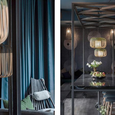 Nomads By Suite030 High Class Apartments, 1-2 Bedrooms ベルリン エクステリア 写真