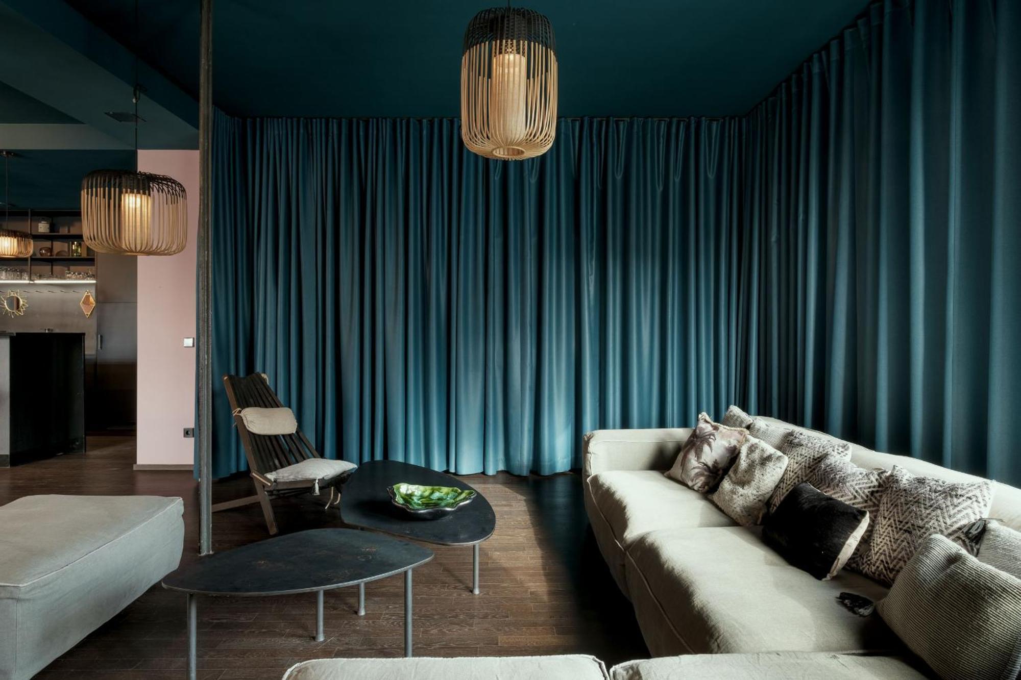 Nomads By Suite030 High Class Apartments, 1-2 Bedrooms ベルリン エクステリア 写真