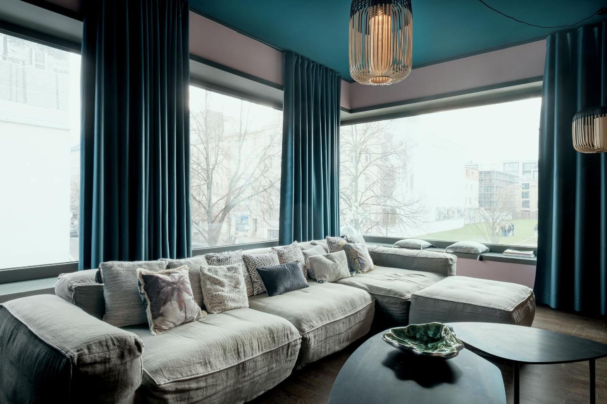 Nomads By Suite030 High Class Apartments, 1-2 Bedrooms ベルリン エクステリア 写真