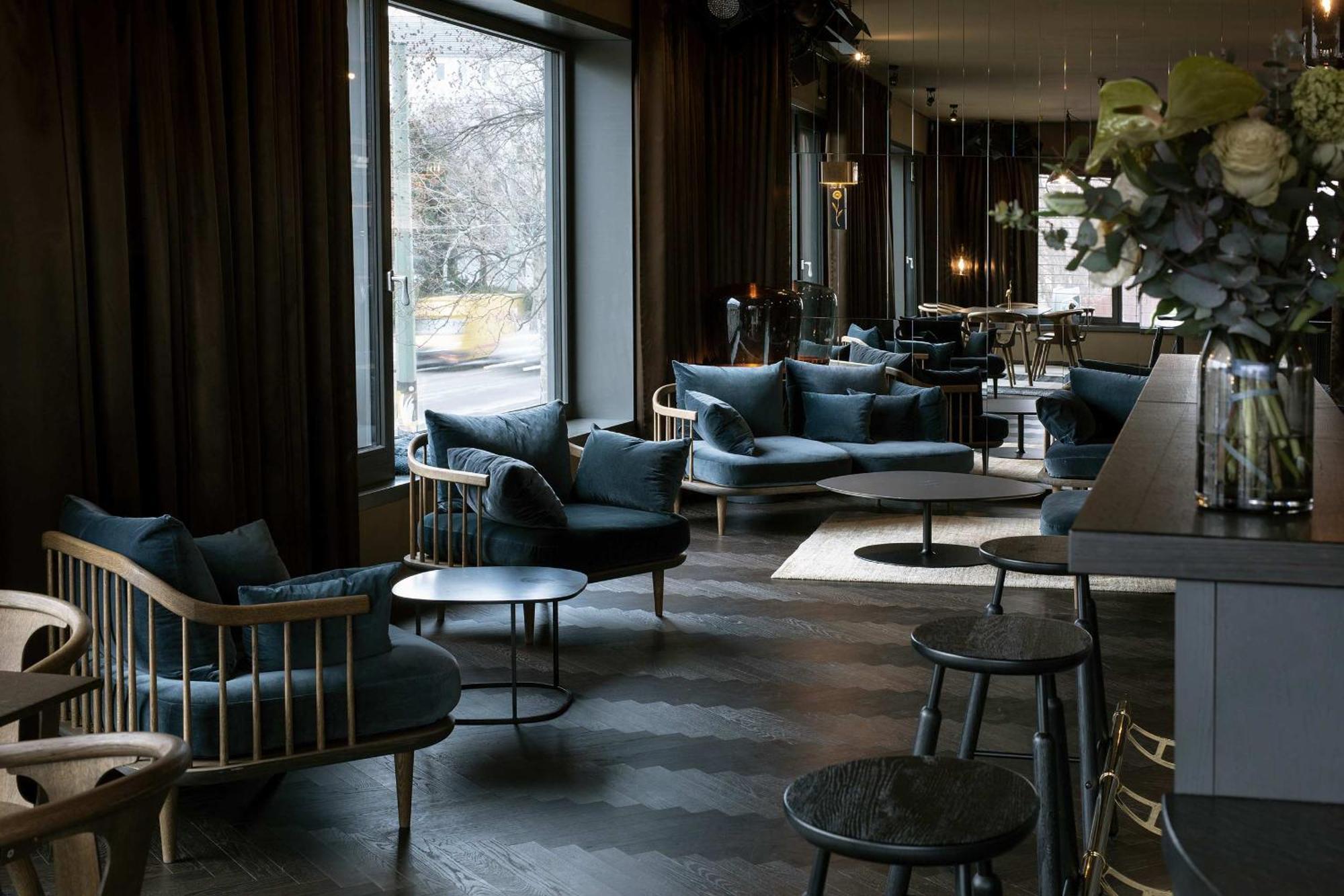 Nomads By Suite030 High Class Apartments, 1-2 Bedrooms ベルリン エクステリア 写真
