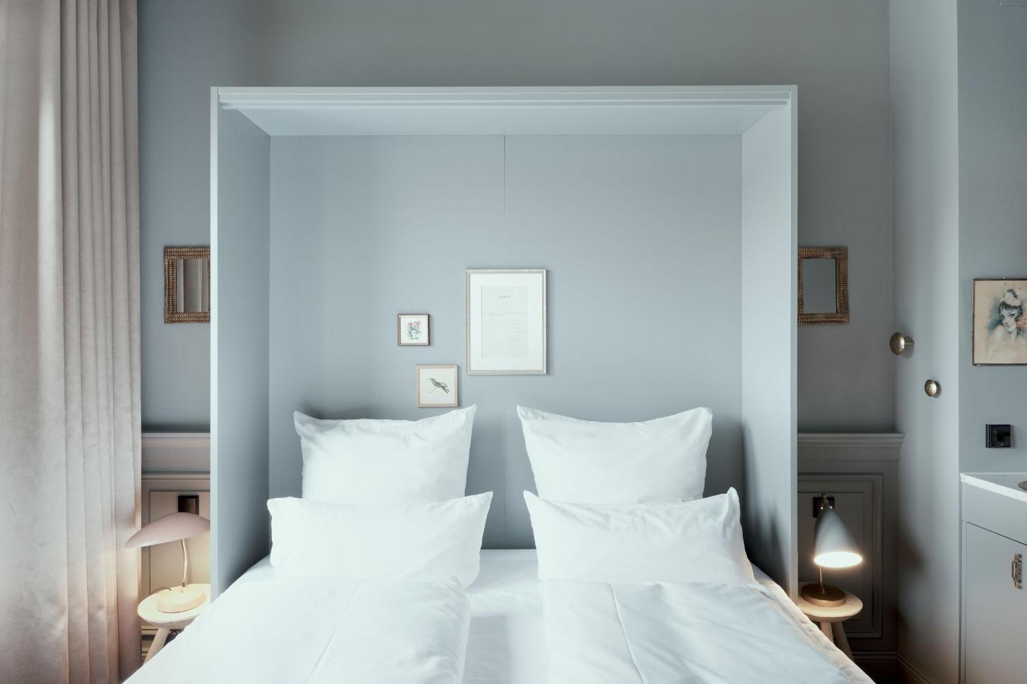 Nomads By Suite030 High Class Apartments, 1-2 Bedrooms ベルリン エクステリア 写真