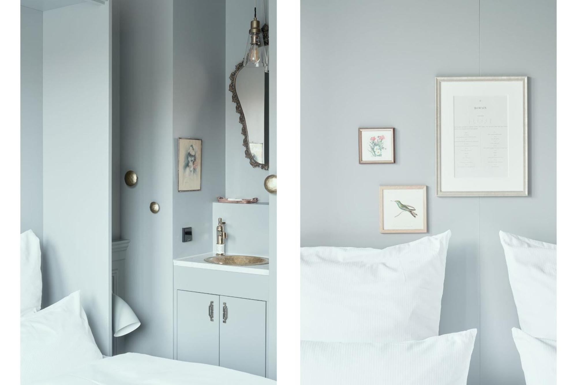 Nomads By Suite030 High Class Apartments, 1-2 Bedrooms ベルリン エクステリア 写真